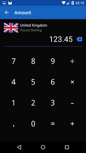 Курсы Валют 2.8.1. Скриншот 4