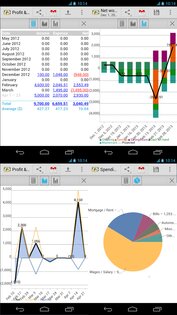 anMoney 1.10.5.20130110. Скриншот 2