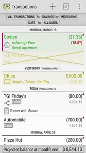 anMoney 1.10.5.20130110. Скриншот 12