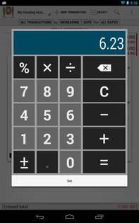 anMoney 1.10.5.20130110. Скриншот 16