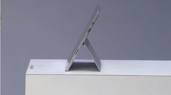 Текстовая трансляция презентации Microsoft Surface