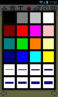 apMemo 3.0.1. Скриншот 2