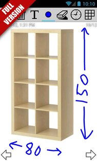 apMemo 3.0.1. Скриншот 8