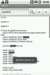 Блокнот+ 1.14.17. Скриншот 2