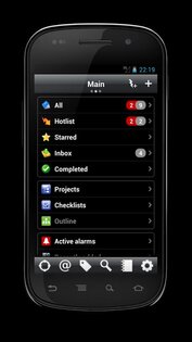 DGT GTD 1.0.6. Скриншот 1