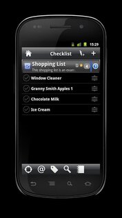 DGT GTD 1.0.6. Скриншот 2