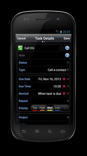 DGT GTD 1.0.6. Скриншот 4