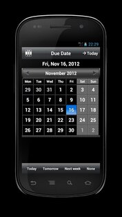 DGT GTD 1.0.6. Скриншот 6