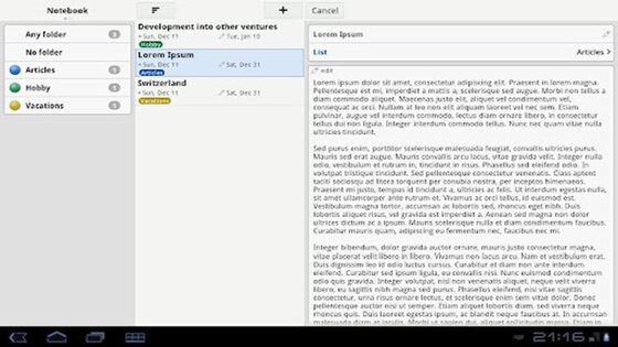 DGT GTD 1.0.6. Скриншот 8