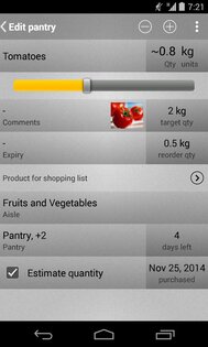 Mighty Grocery Free Free 4.0.151. Скриншот 7