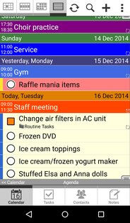 Informant 4.20.57. Скриншот 1