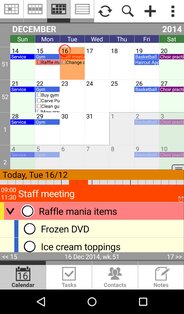 Informant 4.20.57. Скриншот 4