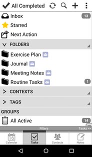 Informant 4.20.57. Скриншот 6