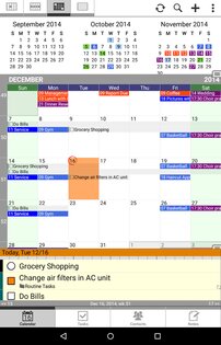 Informant 4.20.57. Скриншот 10