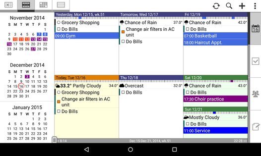 Informant 4.20.57. Скриншот 16