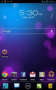 Proximity Screen Off 4.8. Скриншот 3