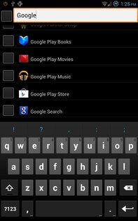 Proximity Screen Off 4.8. Скриншот 5