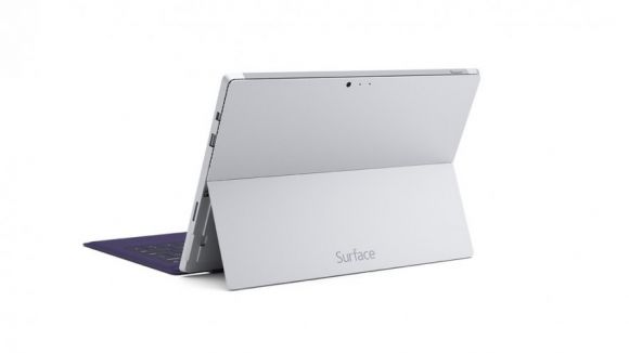 Текстовая трансляция презентации Microsoft Surface