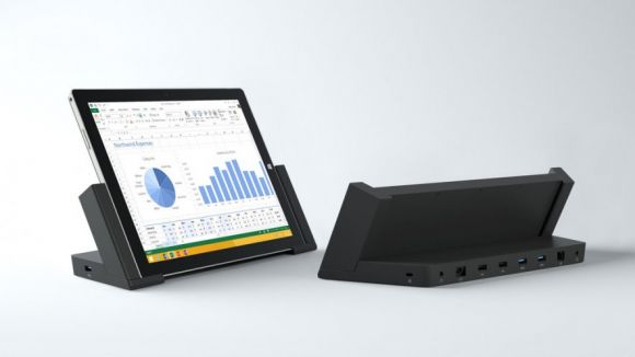 Текстовая трансляция презентации Microsoft Surface