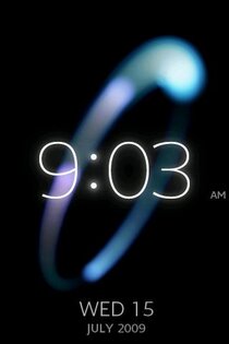 AmbientTime Lite 1.0.2. Скриншот 2