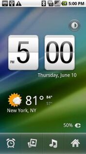 Better Alarm Clock (Pro) 3.5. Скриншот 2