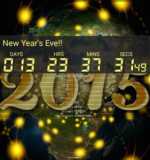 Final Countdown 4.16.3. Скриншот 9