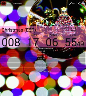 Final Countdown 4.16.3. Скриншот 11