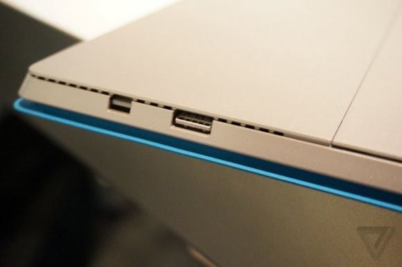 Текстовая трансляция презентации Microsoft Surface