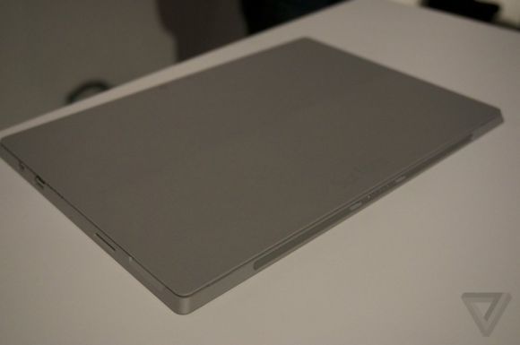 Текстовая трансляция презентации Microsoft Surface