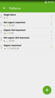 reMind 3.1.7. Скриншот 3