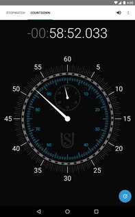 Ultimate Stopwatch 8.1. Скриншот 8