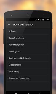 WakeVoice Trial 6.0.12 - New York City - Trial. Скриншот 7