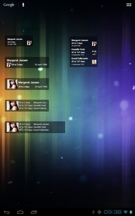 Дни рождения-Free 2017-03-07.53-free. Скриншот 10