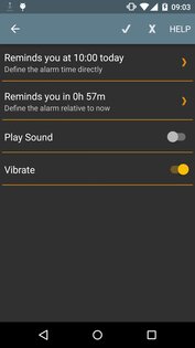 Дни рождения-Free 2017-03-07.53-free. Скриншот 6