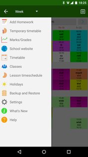 Дневник 9.2. Скриншот 3