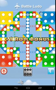 Battle Ludo 2.8.0. Скриншот 1