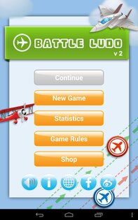 Battle Ludo 2.8.0. Скриншот 12
