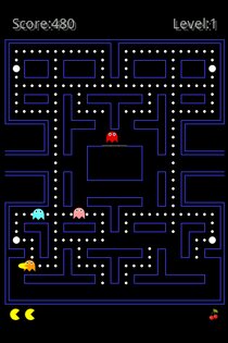 Lab-man 1.0. Скриншот 2