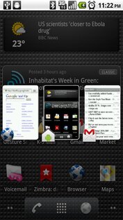 Visual Task Switcher 1.1. Скриншот 2