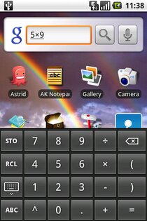 Compute Now 1.0.1. Скриншот 1
