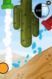 Drainworks 1.7. Скриншот 3