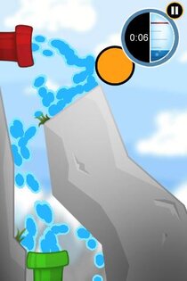 Drainworks 1.7. Скриншот 4