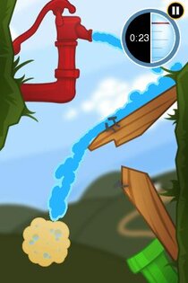 Drainworks 1.7. Скриншот 5