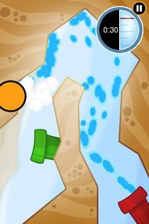 Drainworks 1.7. Скриншот 7