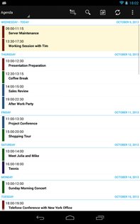 Бизнес-календарь 1.6.1.5. Скриншот 18