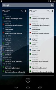 Бизнес-календарь 1.6.1.5. Скриншот 21