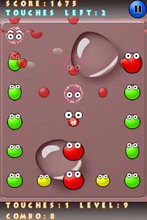 Bubble Blast 2 1.0.45. Скриншот 2