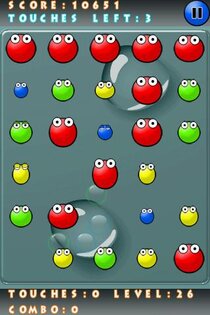 Bubble Blast 2 1.0.45. Скриншот 3