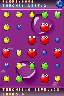 Bubble Blast 2 1.0.45. Скриншот 4