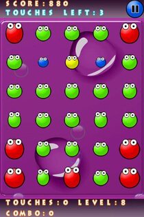 Bubble Blast 2 1.0.45. Скриншот 5